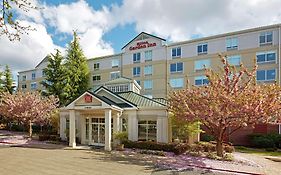 Hilton Garden Inn Portland Lake Oswego
